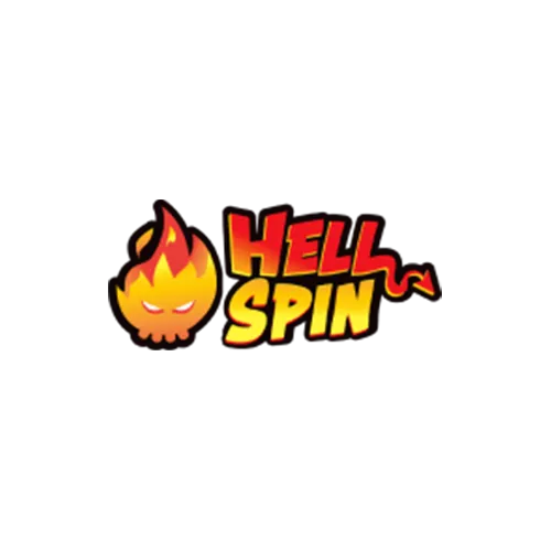 HellSpin logo